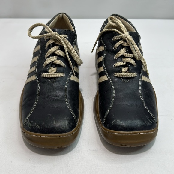 Steve Madden leather Oxfords main image 5